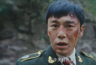 《借命而生》让秦昊韩庚看得快自闭了！两大绝色更是凄美