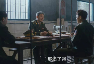 《借命而生》让秦昊韩庚看得快自闭了！两大绝色更是凄美
