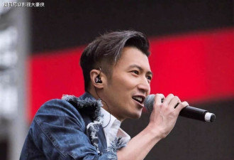 谢霆锋演唱会17万门票炒疯！王菲包厢悬念引爆情感狂欢