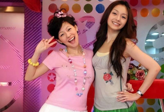 葛斯齐集火小S:曝大S经纪人怒骂小S孬种