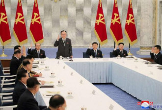 出了什么事，朝鲜“二号人物”一个多月没露面