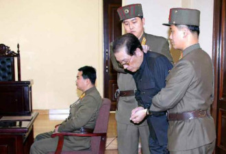 出了什么事，朝鲜“二号人物”一个多月没露面