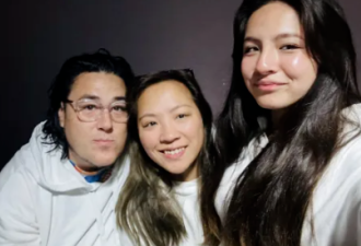 失踪三个月华裔少女竟被寻获 警方逮捕俩成年男子