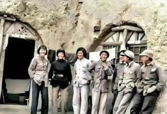 延安女性：“分配婚姻”与感情纠葛