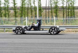 领跑全球！这条赛道被两家中企夺标