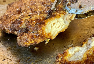 嘴馋想吃鸡排、炸薯片 医生：身体发出过劳警讯