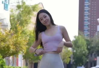 白色瑜伽裤穿搭 3招穿出高级感