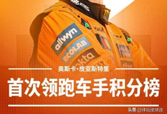 背靠背冠军！15年后再度称霸F1