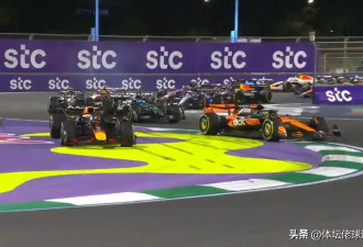 背靠背冠军！15年后再度称霸F1