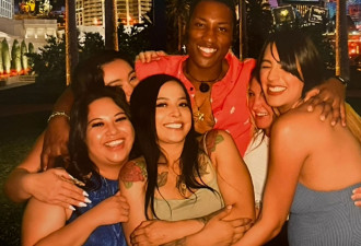 劈腿成性变多妻之王！ 美国男拥5妻11子共筑家庭
