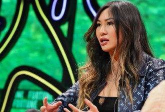 身价12.5亿 30岁华裔成“全球最年轻女富豪”