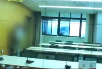 安徽铁塔再通报“会议室不雅行为”事件...