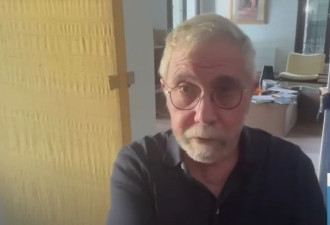 诺奖经济学奖得主：美国遇强则弱，中国已经看穿了