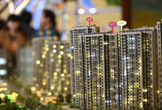 "广州最大烂尾楼"澳洲山庄项目开建 已停摆27年