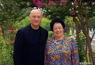 娶妻娶贤不如娶富？迟重瑞近照衰老明显又发福...