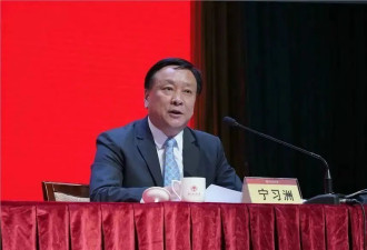 退休一年后,南方医科大学原副校长宁习洲主动投案