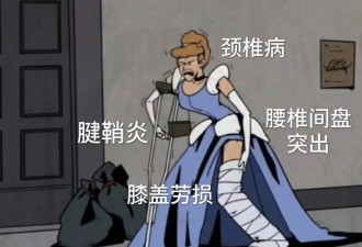 加速“身体报废”的小动作,你可能每天重复几千次
