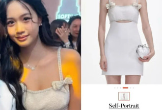 钟丽缇和她的三个女儿又成焦点了，网友惊呼这是中国版卡戴珊家族？