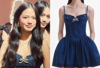 钟丽缇和她的三个女儿又成焦点了，网友惊呼这是中国版卡戴珊家族？