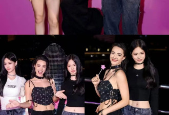 钟丽缇和她的三个女儿又成焦点了，网友惊呼这是中国版卡戴珊家族？