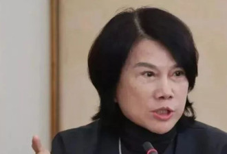 与"海归间谍"势不两立的董明珠,也是被打倒的对象