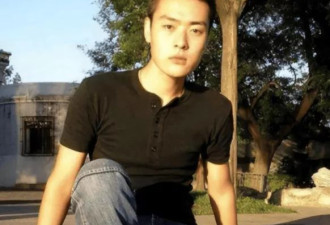 "魏和尚"张桐的消失,应该是整个影视圈的悲哀与损失!