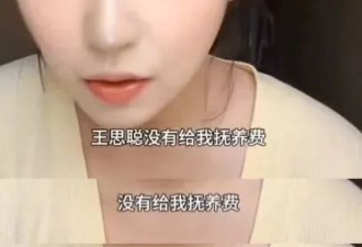 王思聪不见王健林不认,满嘴谎话的黄一鸣,人财两空