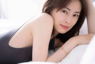 日本第一美女素颜照曝光！网友震惊：您哪位？