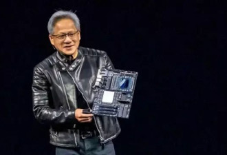 黄仁勋突访北京背后的区域政治:左右为难或逢源?