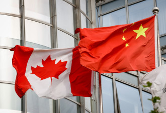 加拿大人态度大转变：支持扩大与中国贸易人数暴涨4倍