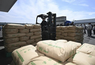 纪录连破7个月，日本东京4月米价比去年几乎翻倍