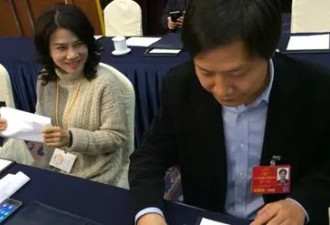 董明珠怒怼SU7烧人，小米软刀子立毒咒 ...