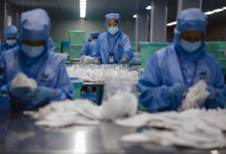 对华关税可能无法拯救美国医疗用品行业