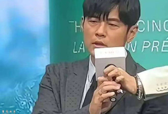 周杰伦身体状况惹人担忧 生图气色不佳