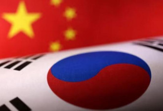 涉窃取韩国军事机密 一中国人被韩检方起诉