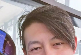 盘点年过40岁就断崖式衰老的8位男星