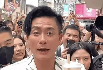 盘点年过40岁就断崖式衰老的8位男星