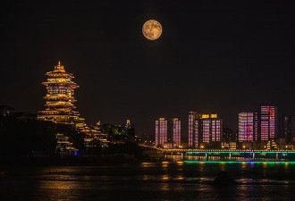 关税大战，炸出中国最被低估的科技城
