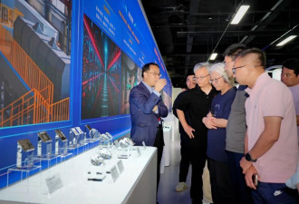 关税大战，炸出中国最被低估的科技城