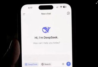 中国科技巨头：“DeepSeek慢且贵”