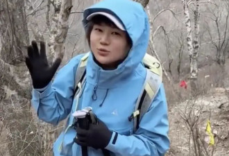 杨天真回应减肥质疑：我每周运动三到四次以骑车和打羽毛球为主