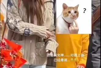 35岁杨颖带儿子山西游玩被拍，穿针织开衫搭牛仔裤低调又时髦，7岁小海绵很帅气！