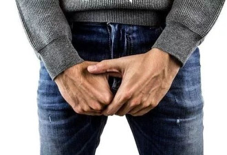 勃起只有3公分！31岁男分享“短小”的好处