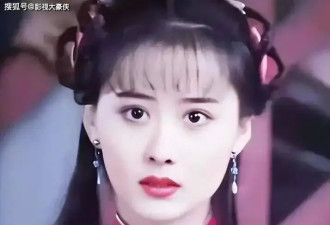 琼瑶女神”陈德容：我不会演孩子的妈....