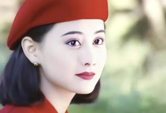 琼瑶女神”陈德容：我不会演孩子的妈....