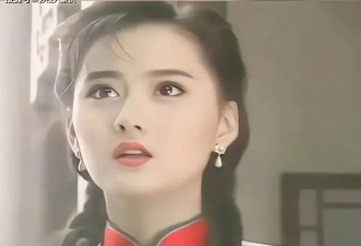 琼瑶女神”陈德容：我不会演孩子的妈....
