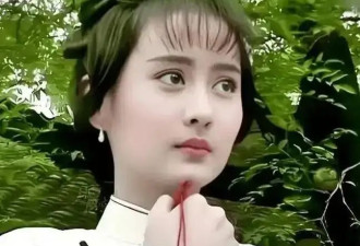 琼瑶女神”陈德容：我不会演孩子的妈....