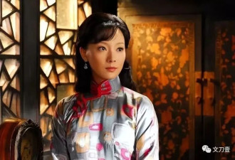 陈数：嫁二婚男人还带娃，48岁无儿无女