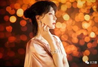 陈数：嫁二婚男人还带娃，48岁无儿无女