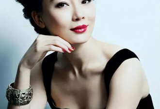 陈数：嫁二婚男人还带娃，48岁无儿无女